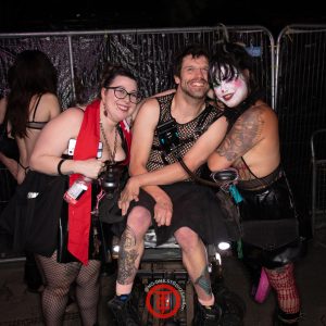 Torture Garden fetish club night Birthday Ball image 1 taken by [ 𝗡𝗢_𝗢𝗡𝗘 ] 𝘀𝘁𝘂𝗱𝗶𝗼 