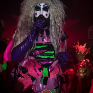 Torture Garden fetish club night Birthday Ball image 1 taken by [ 𝗡𝗢_𝗢𝗡𝗘 ] 𝘀𝘁𝘂𝗱𝗶𝗼 