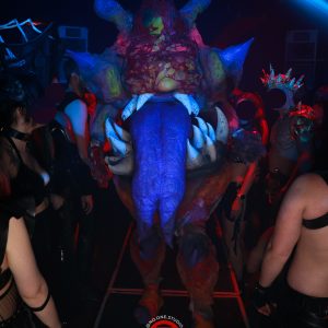 Torture Garden fetish club night Birthday Ball image 1 taken by [ 𝗡𝗢_𝗢𝗡𝗘 ] 𝘀𝘁𝘂𝗱𝗶𝗼 