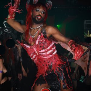 Torture Garden fetish club night Birthday Ball image 1 taken by [ 𝗡𝗢_𝗢𝗡𝗘 ] 𝘀𝘁𝘂𝗱𝗶𝗼 