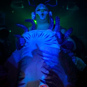 Torture Garden fetish club night Birthday Ball image 1 taken by [ 𝗡𝗢_𝗢𝗡𝗘 ] 𝘀𝘁𝘂𝗱𝗶𝗼 