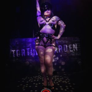 Torture Garden fetish club night May Ball image 1 taken by [ 𝗡𝗢_𝗢𝗡𝗘 ] 𝘀𝘁𝘂𝗱𝗶𝗼 
