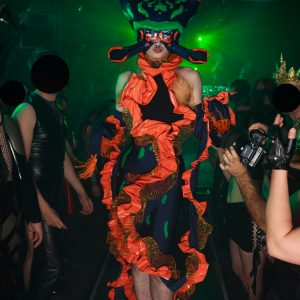 Torture Garden fetish club night Birthday Ball image 1 taken by [ 𝗡𝗢_𝗢𝗡𝗘 ] 𝘀𝘁𝘂𝗱𝗶𝗼 