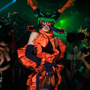 Torture Garden fetish club night Birthday Ball image 1 taken by [ 𝗡𝗢_𝗢𝗡𝗘 ] 𝘀𝘁𝘂𝗱𝗶𝗼 