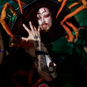 Torture Garden fetish club night Birthday Ball image 1 taken by [ 𝗡𝗢_𝗢𝗡𝗘 ] 𝘀𝘁𝘂𝗱𝗶𝗼 