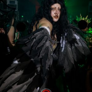 Torture Garden fetish club night Birthday Ball image 1 taken by [ 𝗡𝗢_𝗢𝗡𝗘 ] 𝘀𝘁𝘂𝗱𝗶𝗼 