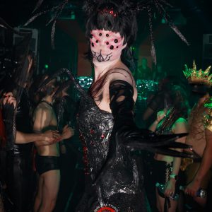 Torture Garden fetish club night Birthday Ball image 1 taken by [ 𝗡𝗢_𝗢𝗡𝗘 ] 𝘀𝘁𝘂𝗱𝗶𝗼 