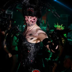 Torture Garden fetish club night Birthday Ball image 1 taken by [ 𝗡𝗢_𝗢𝗡𝗘 ] 𝘀𝘁𝘂𝗱𝗶𝗼 