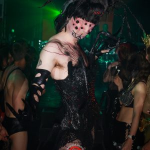 Torture Garden fetish club night Birthday Ball image 1 taken by [ 𝗡𝗢_𝗢𝗡𝗘 ] 𝘀𝘁𝘂𝗱𝗶𝗼 