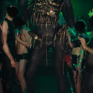 Torture Garden fetish club night Birthday Ball image 1 taken by [ 𝗡𝗢_𝗢𝗡𝗘 ] 𝘀𝘁𝘂𝗱𝗶𝗼 