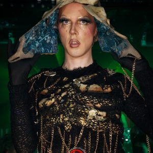 Torture Garden fetish club night Birthday Ball image 1 taken by [ 𝗡𝗢_𝗢𝗡𝗘 ] 𝘀𝘁𝘂𝗱𝗶𝗼 