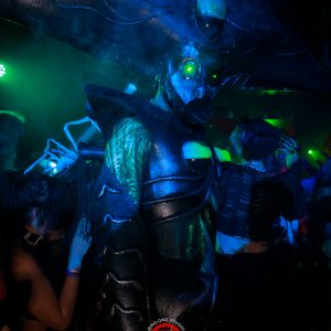 Torture Garden fetish club night Birthday Ball image 1 taken by [ 𝗡𝗢_𝗢𝗡𝗘 ] 𝘀𝘁𝘂𝗱𝗶𝗼 