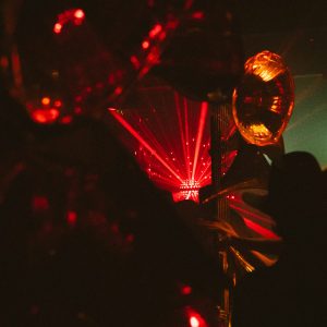Torture Garden fetish club night Birthday Ball image 1 taken by Chasing Tigers 