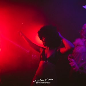 Torture Garden fetish club night Birthday Ball image 1 taken by Chasing Tigers 