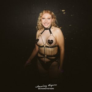 Torture Garden fetish club night Birthday Ball image 1 taken by Chasing Tigers 