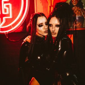 Torture Garden fetish club night Birthday Ball image 1 taken by Chasing Tigers 