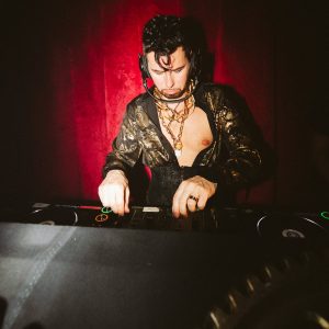 Torture Garden fetish club night Birthday Ball image 1 taken by Chasing Tigers 