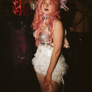 Torture Garden fetish club night Birthday Ball image 1 taken by Chasing Tigers 