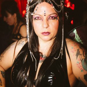 Torture Garden fetish club night Birthday Ball image 1 taken by Chasing Tigers 