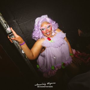 Torture Garden fetish club night Birthday Ball image 1 taken by Chasing Tigers 