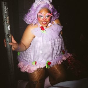 Torture Garden fetish club night Birthday Ball image 1 taken by Chasing Tigers 