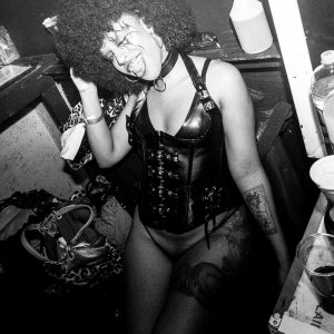 Torture Garden fetish club night Birthday Ball image 1 taken by Chasing Tigers 