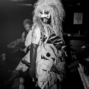 Torture Garden fetish club night Birthday Ball image 1 taken by Chasing Tigers 