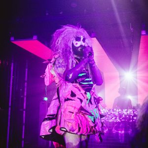 Torture Garden fetish club night Birthday Ball image 1 taken by Chasing Tigers 