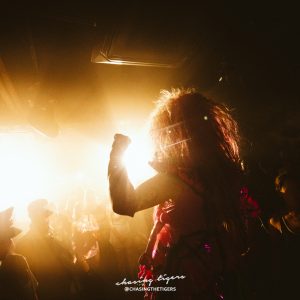 Torture Garden fetish club night Birthday Ball image 1 taken by Chasing Tigers 