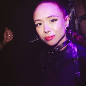 Torture Garden fetish club night Birthday Ball image 1 taken by Chasing Tigers 