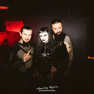 Torture Garden fetish club night Birthday Ball image 1 taken by Chasing Tigers 