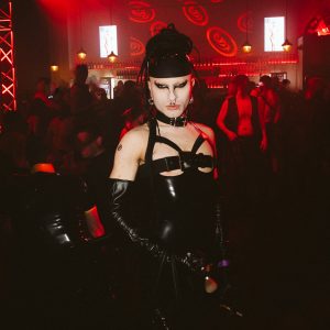 Torture Garden fetish club night Birthday Ball image 1 taken by Chasing Tigers 