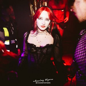 Torture Garden fetish club night Birthday Ball image 1 taken by Chasing Tigers 