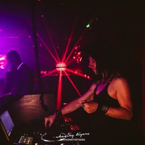 Torture Garden fetish club night Birthday Ball image 1 taken by Chasing Tigers 