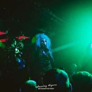 Torture Garden fetish club night Birthday Ball image 1 taken by Chasing Tigers 