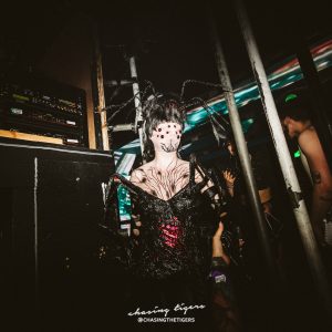 Torture Garden fetish club night Birthday Ball image 1 taken by Chasing Tigers 