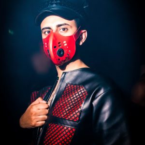 Torture Garden fetish club night Birthday Ball image 1 taken by Hyder Images 