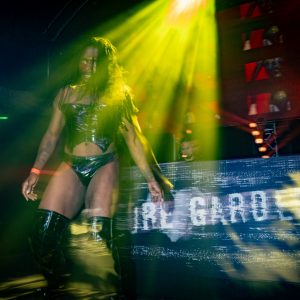 Torture Garden fetish club night May Ball image 1 taken by Hyder Images 