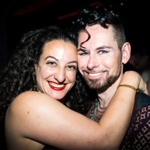Torture Garden fetish club night May Ball image 1 taken by Hyder Images 