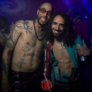 Torture Garden fetish club night June Ball image 1 taken by [ 𝗡𝗢_𝗢𝗡𝗘 ] 𝘀𝘁𝘂𝗱𝗶𝗼 