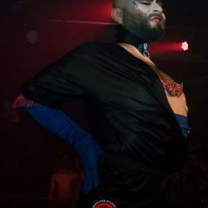 Torture Garden fetish club night June Ball image 1 taken by [ 𝗡𝗢_𝗢𝗡𝗘 ] 𝘀𝘁𝘂𝗱𝗶𝗼 