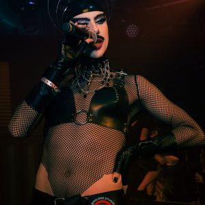 Torture Garden fetish club night June Ball image 1 taken by [ 𝗡𝗢_𝗢𝗡𝗘 ] 𝘀𝘁𝘂𝗱𝗶𝗼 