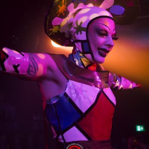 Torture Garden fetish club night June Ball image 1 taken by [ 𝗡𝗢_𝗢𝗡𝗘 ] 𝘀𝘁𝘂𝗱𝗶𝗼 