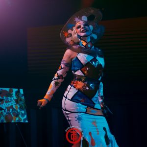 Torture Garden fetish club night June Ball image 1 taken by [ 𝗡𝗢_𝗢𝗡𝗘 ] 𝘀𝘁𝘂𝗱𝗶𝗼 