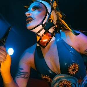 Torture Garden fetish club night June Ball image 1 taken by [ 𝗡𝗢_𝗢𝗡𝗘 ] 𝘀𝘁𝘂𝗱𝗶𝗼 