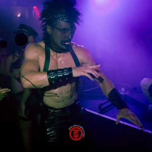 Torture Garden fetish club night June Ball image 1 taken by [ 𝗡𝗢_𝗢𝗡𝗘 ] 𝘀𝘁𝘂𝗱𝗶𝗼 