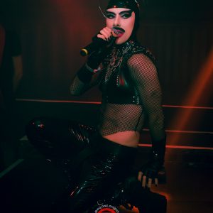 Torture Garden fetish club night June Ball image 1 taken by [ 𝗡𝗢_𝗢𝗡𝗘 ] 𝘀𝘁𝘂𝗱𝗶𝗼 