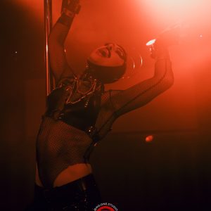 Torture Garden fetish club night June Ball image 1 taken by [ 𝗡𝗢_𝗢𝗡𝗘 ] 𝘀𝘁𝘂𝗱𝗶𝗼 