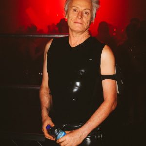 Torture Garden fetish club night June Ball image 2 taken by Chasing Tigers 