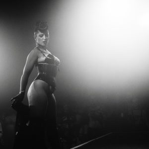 Torture Garden fetish club night June Ball image 1 taken by Nic Bezzina 
